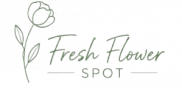 fresh flowe spot logo