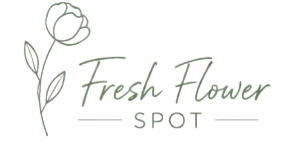fresh flowe spot logo