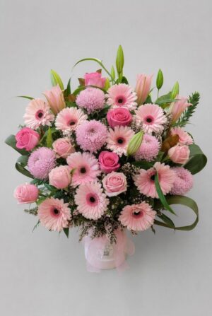 Pink Blush