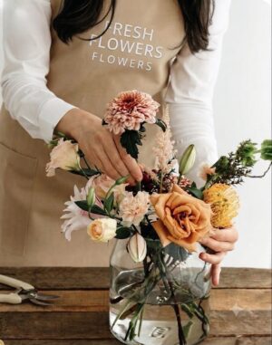 florist's choice